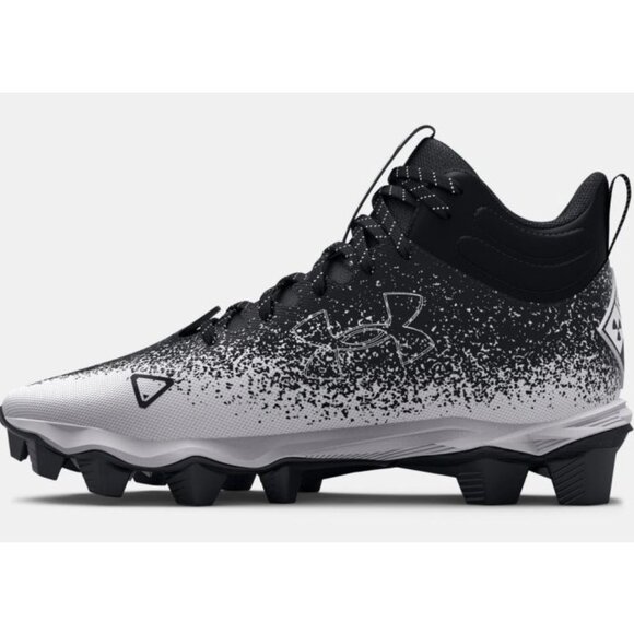 Under Armour Spotlight Franchise 2.0 RM Football Cleats – Men’s Size 16 – New - Picture 14 of 15